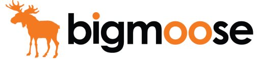 big moose